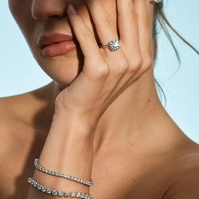 Diamondstuds
