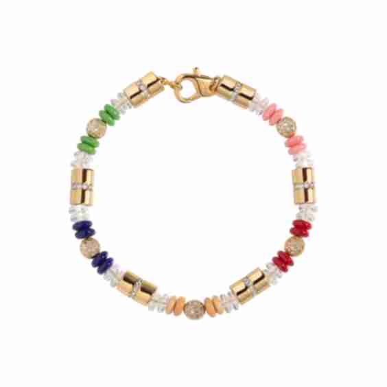 Translucence Bracelet