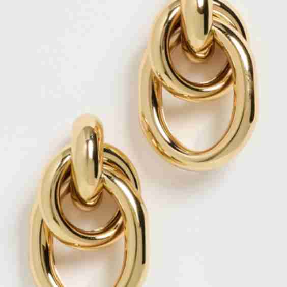 Ami Earrings