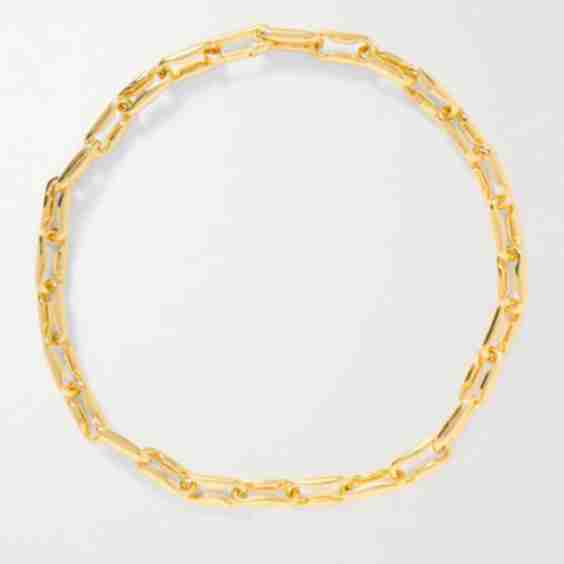 Bleecker Necklace