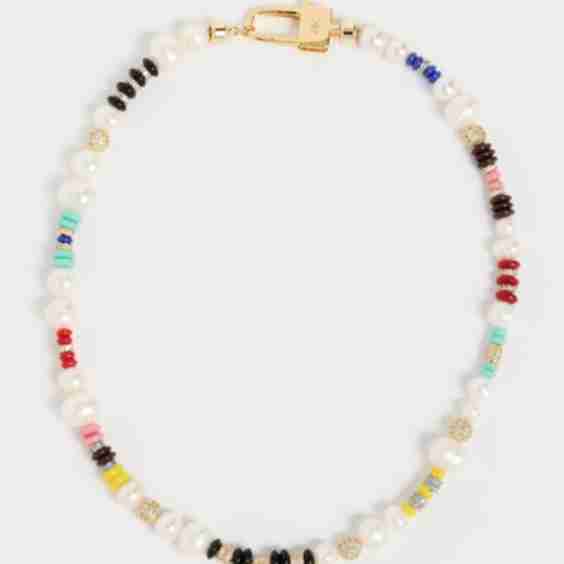 Kenny Necklace
