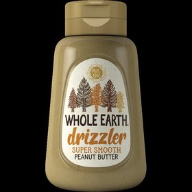 Whole Earth