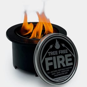 Tree Free Fire
