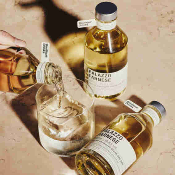 Boutique Drinks Reviews