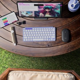 Logitech