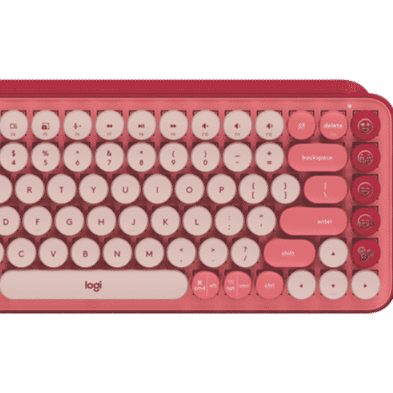 POP Keys + POP Mouse