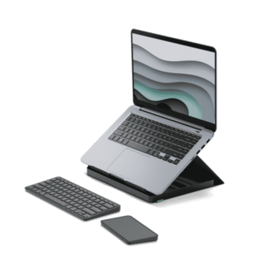 Casa Pop-Up Desk