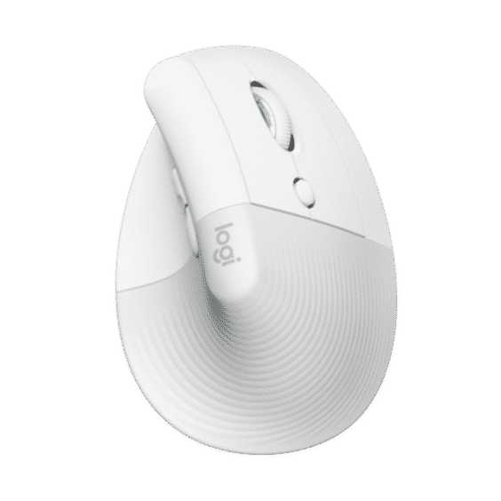 Lift for Mac Wireless Vertical Ergonomic Mouse 