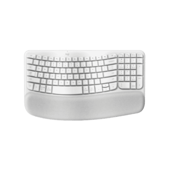 Wave Keys Keyboard