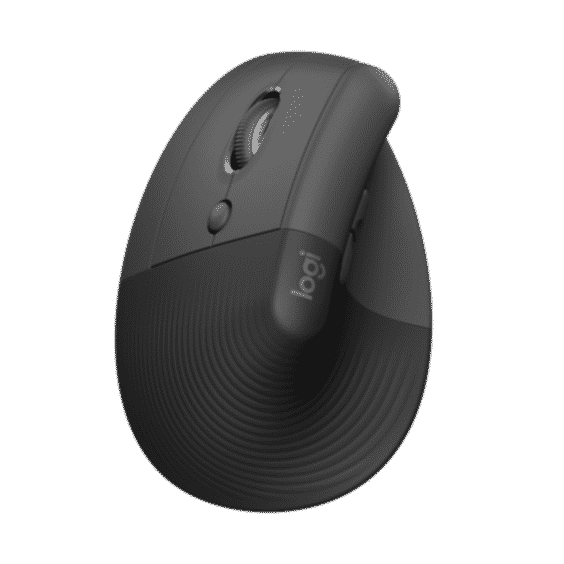 Lift Vertical Ergonomic Mouse