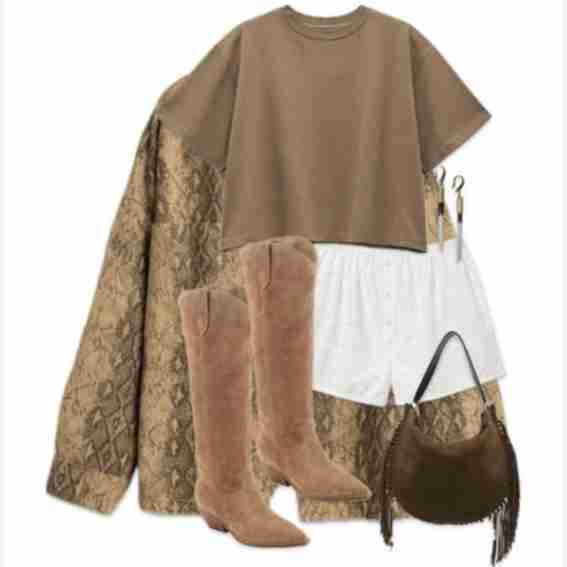 Coyote Collective Boutique Reviews