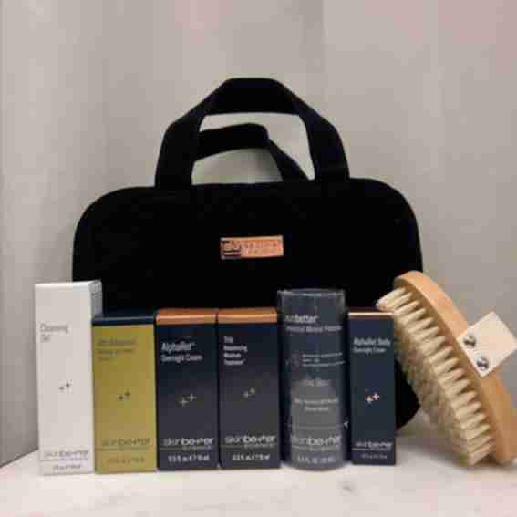 The Skin Proper Reviews