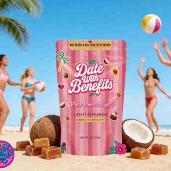 Date with Benefits Reviews