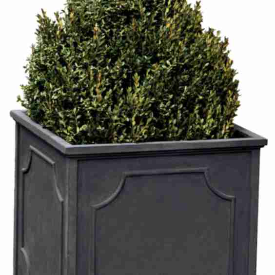 Cumberland Square Planter
