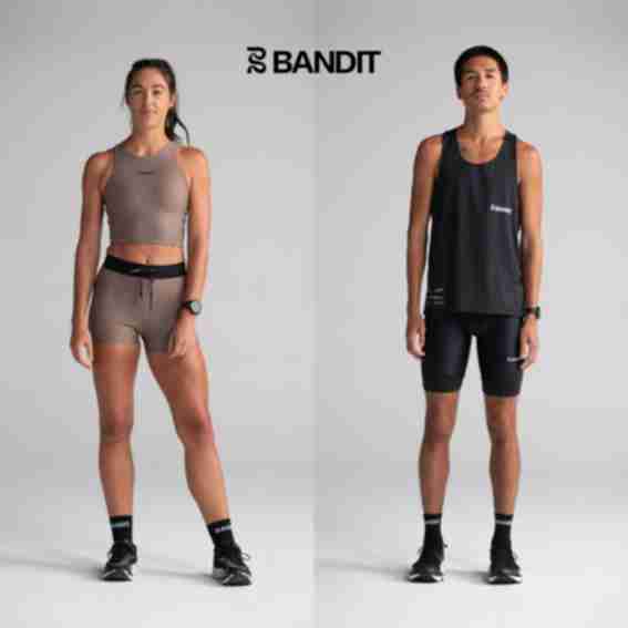 Bandit Running Reviews