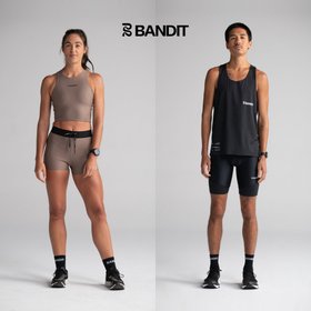 Bandit Running