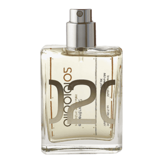 Escentric 02 Eau de Toilette Fragrance 