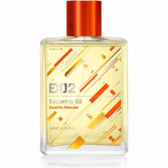 Escentric 02 Pure Perfume