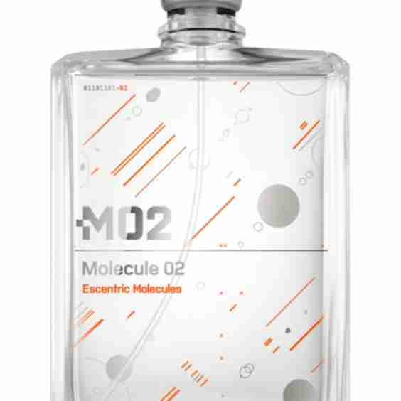 Molecule 02 Eau de Toilette 100ml