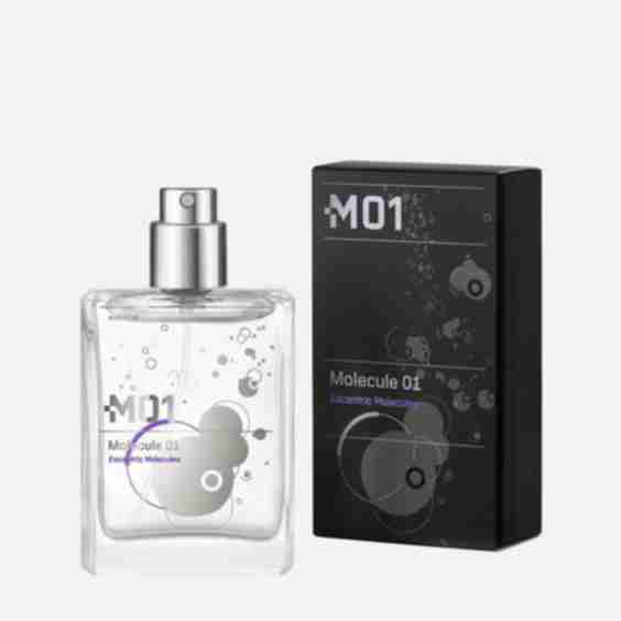  01 Eau De Toilette Travel Size Refill