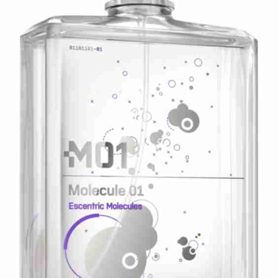 Molecule 01 Eau de Toilette 100ml