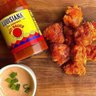 Louisiana Hot Sauce