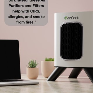 Air Oasis