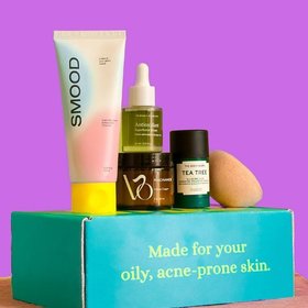 Oilee Skincare