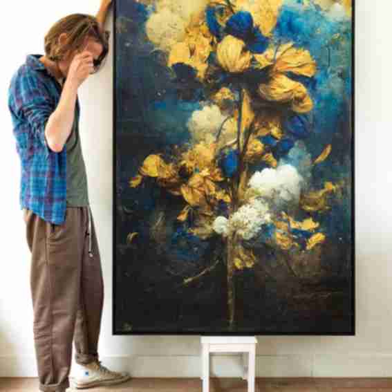 Artfinder Reviews