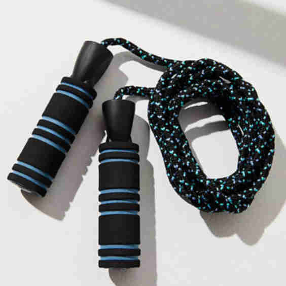 Weighted Jump Rope