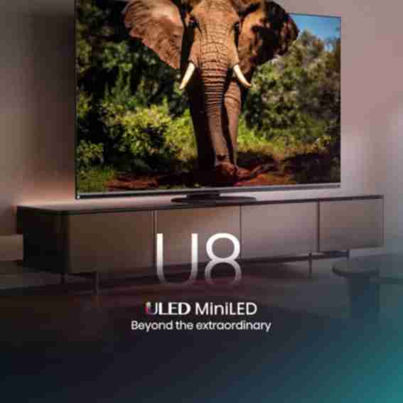 Hisense Reviews