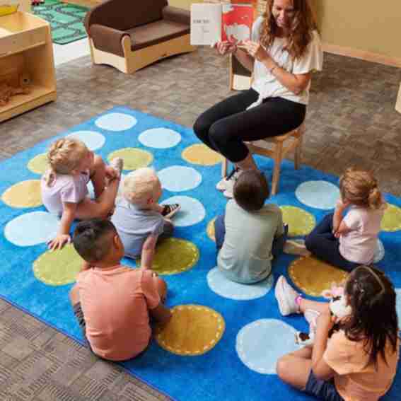 Carpets for Kids Reviews