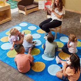 Carpets for Kids