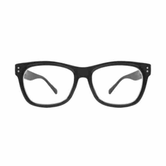 Charlie Glasses