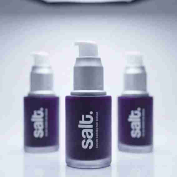 Salt Oral Care Reviews