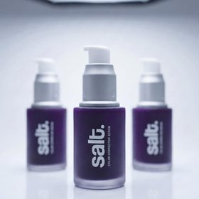 Salt Oral Care