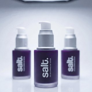 Salt Oral Care