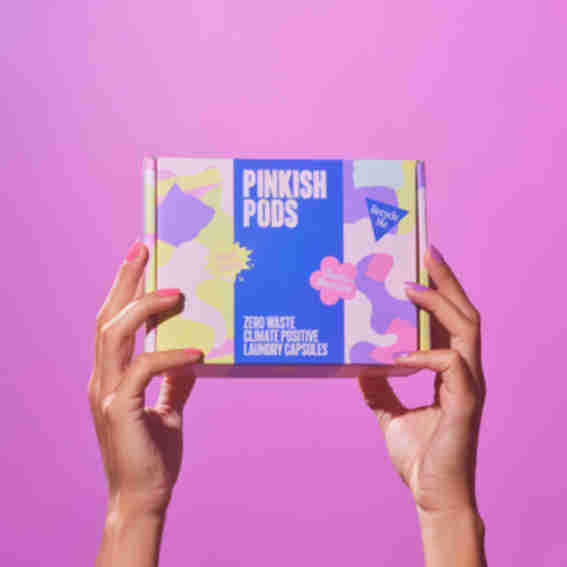 Pinkish Pods Reviews