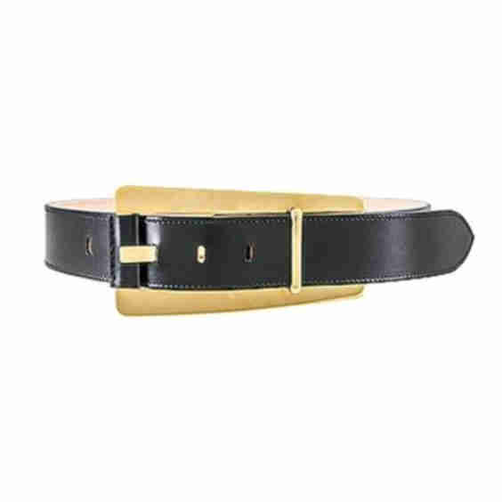 Jeurgan Belt