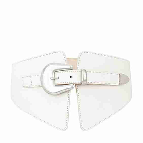Western Waist Belt
