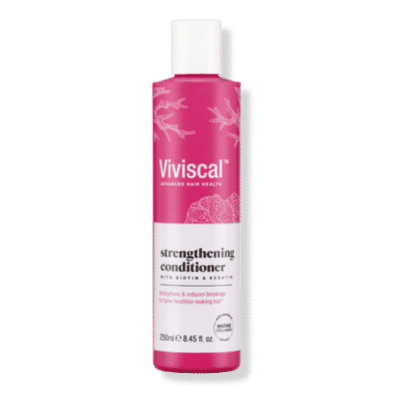 Strengthening Conditioner
