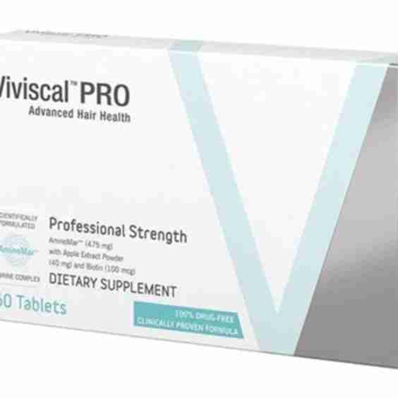 PRO Professional Strength Supplements