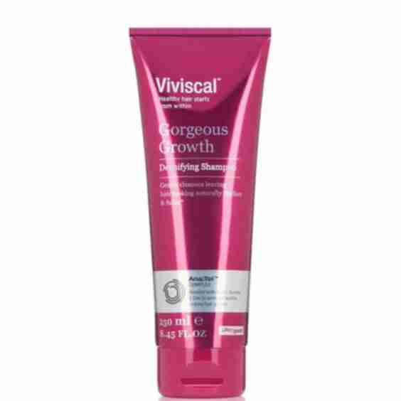 Gorgeous Growth Densifying Shampoo