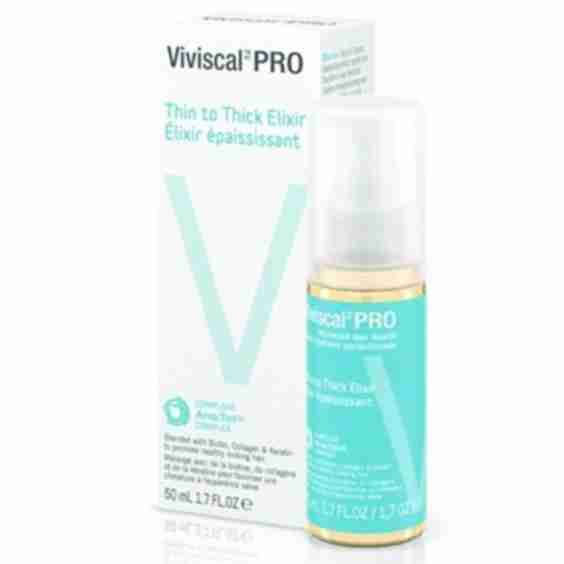 Thin To Thick Hair Elixir