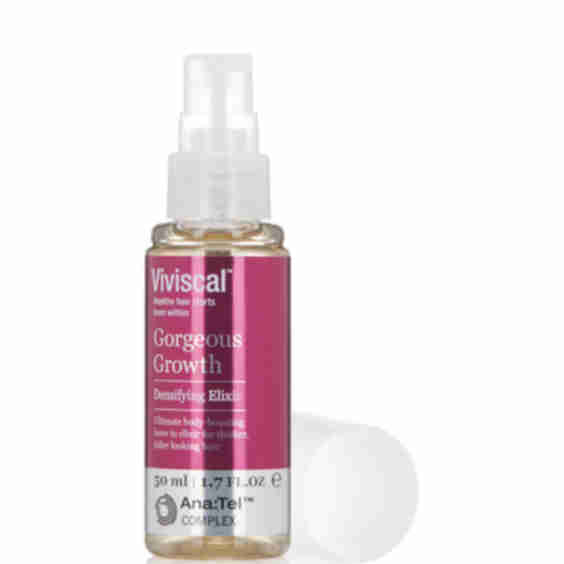 Gorgeous Growth Densifying Hair Elixir
