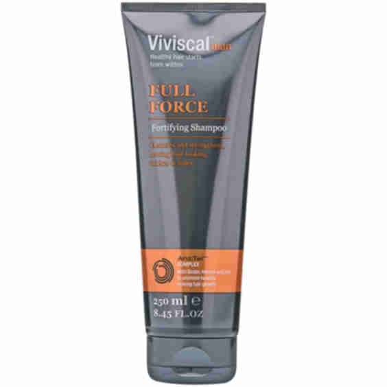 Full Force Fortifying Shampoo