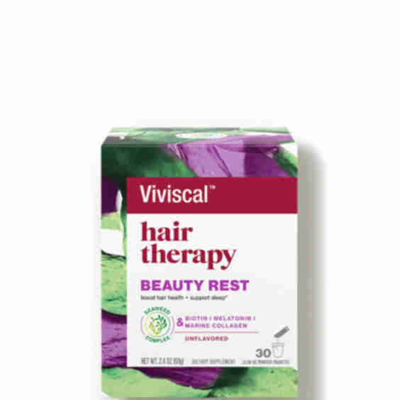 Hair Therapy Beauty Rest