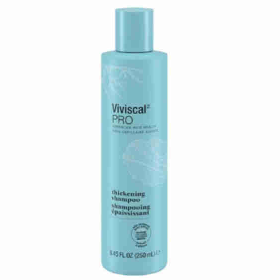Thickening Shampoo with Biotin & Keratin