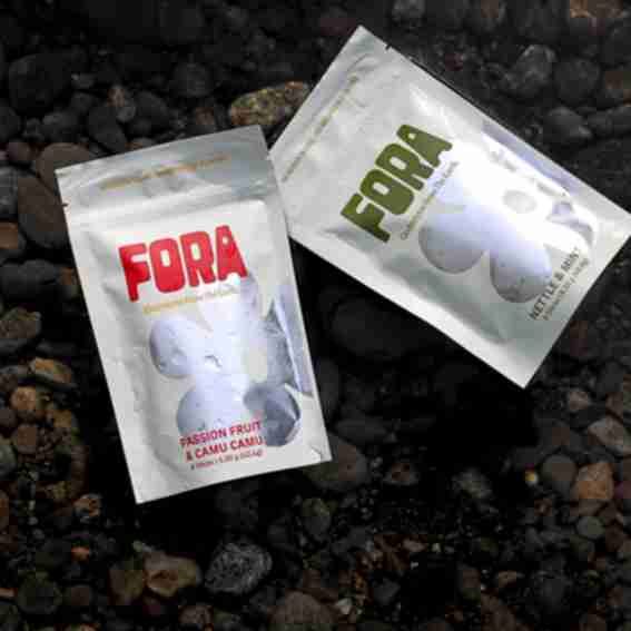 Fora Reviews