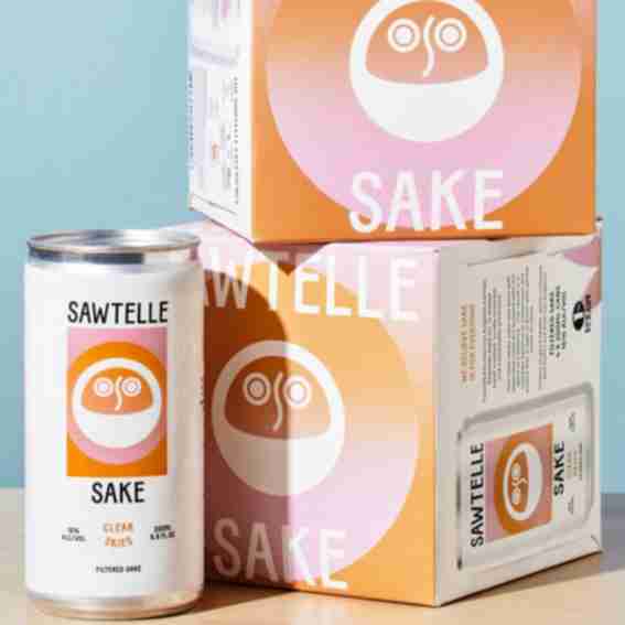 Sawtelle Sake Reviews